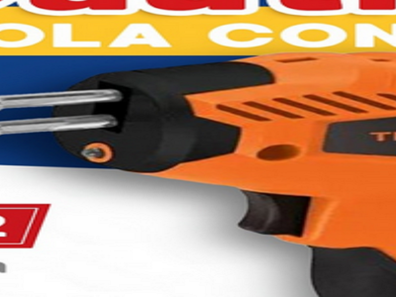 Cautín pistola El Coco