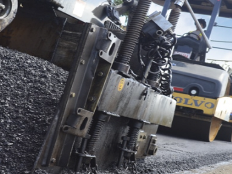 Construcción Carreteras Costa Rica