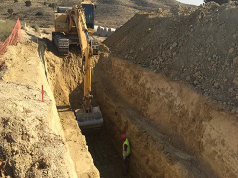 Excavaciones Costa Rica