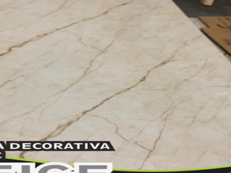 Panel beige con vetas Costa Rica