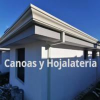 Canoas y Hojalateria