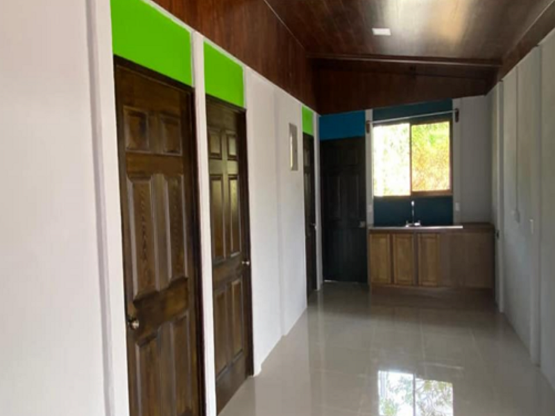 Remodelación Interiores Costa Rica