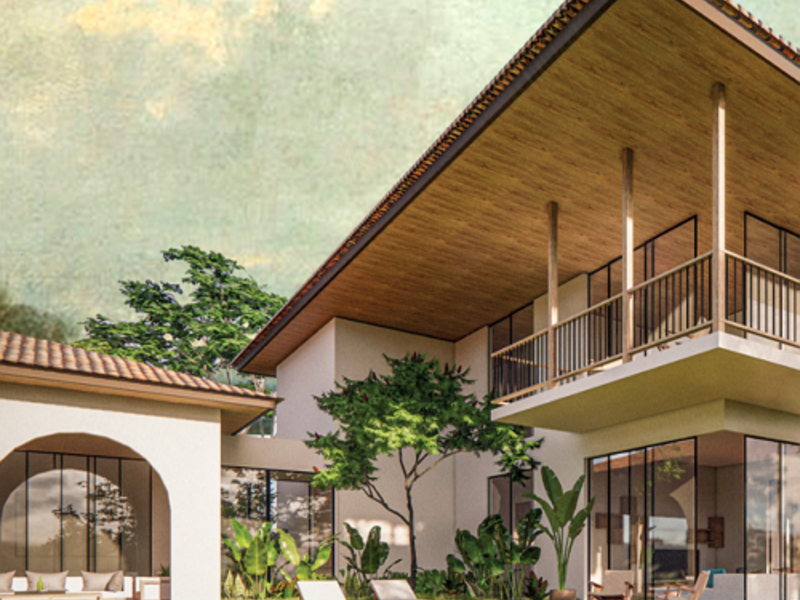 Diseño Arquitectónico Costa Rica