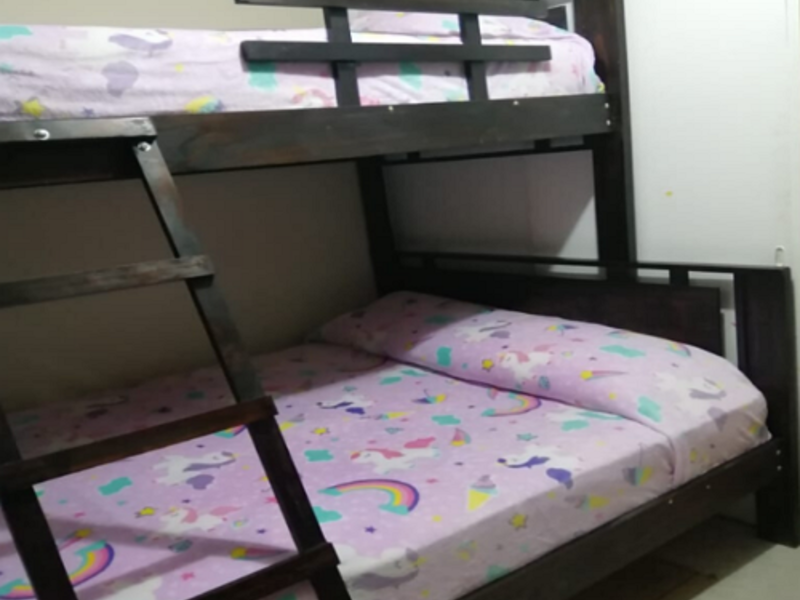 Literas Dormitorio Costa Rica