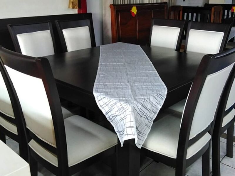 Mesa Comedor Costa Rica