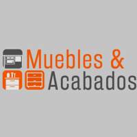 Muebles & Acabados