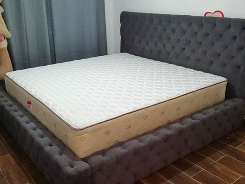 Cama Moderna Costa Rica