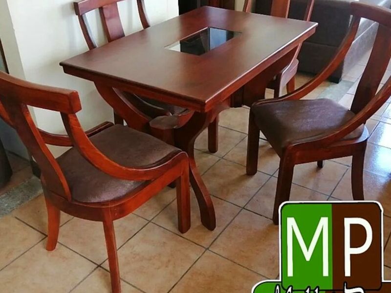 Mesa Comedor Costa Rica