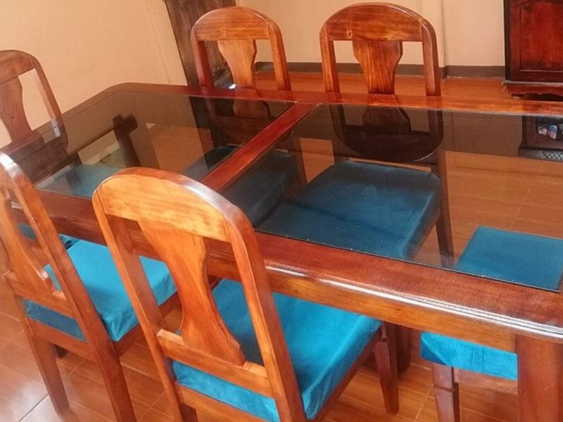 Mesa Comedor Costa Rica