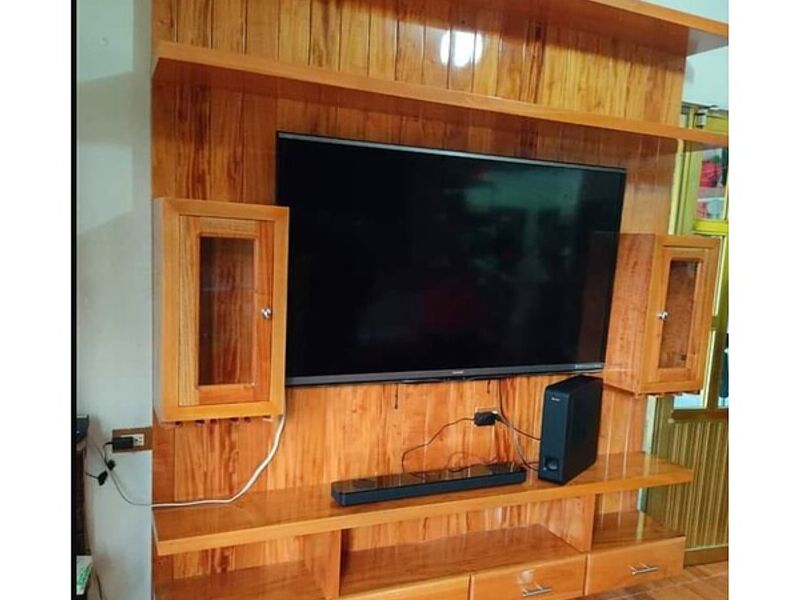 Mueble Sala Televisión Costa Rica