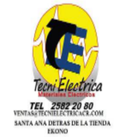 Tecnielectrica Santa Ana