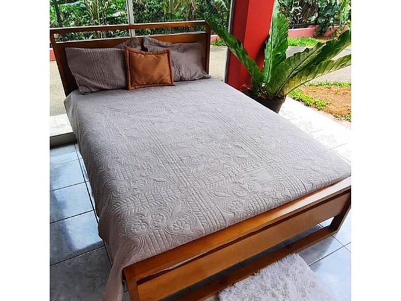 Cama Moderna Costa Rica