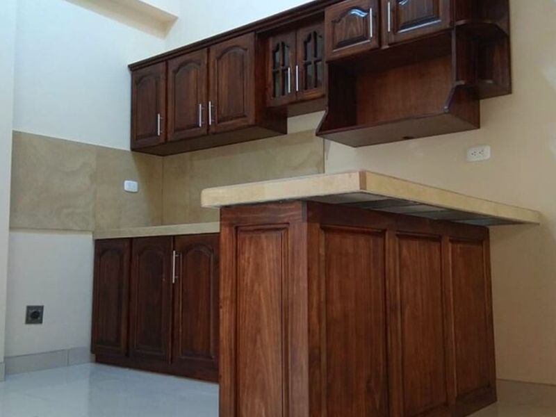 Muebles Cocina Costa Rica