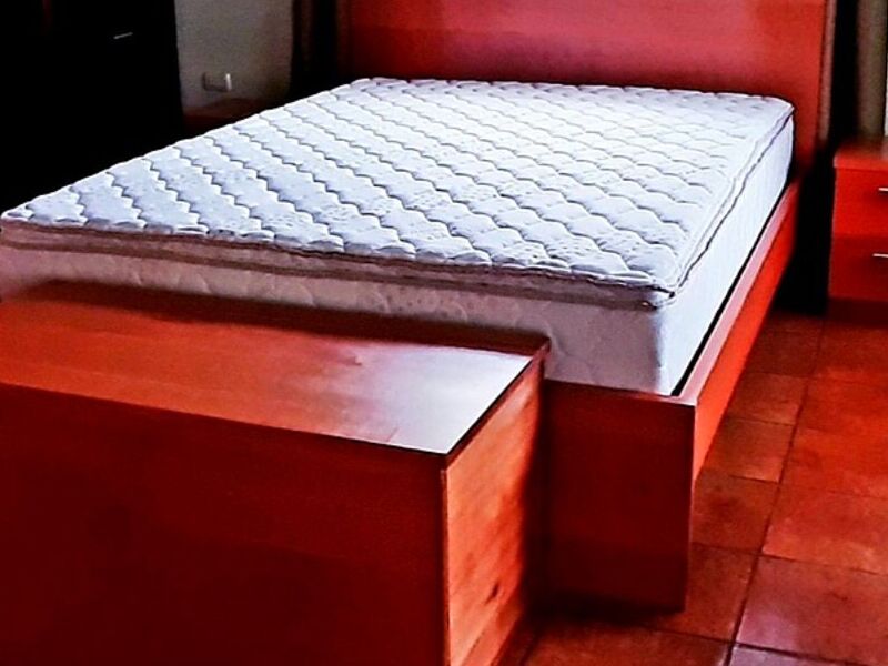 Cama Moderna Costa Rica