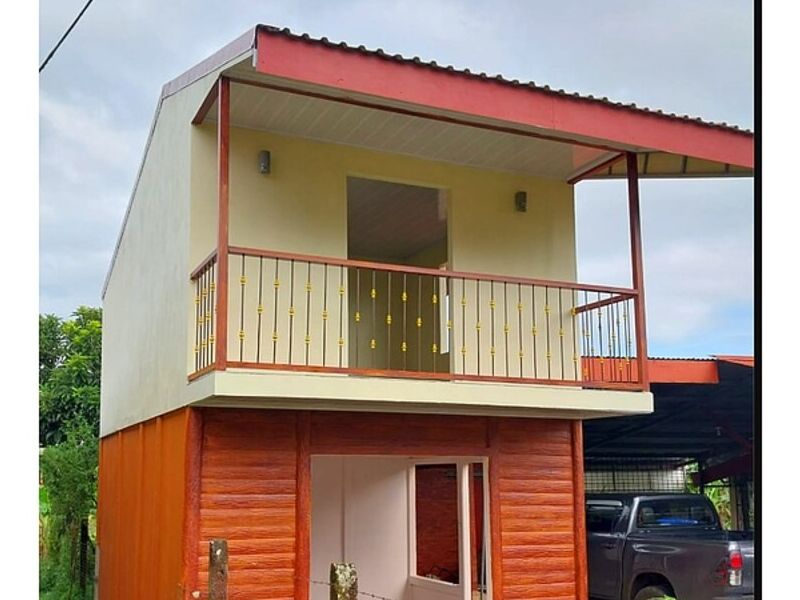 Diseño Casas Costa Rica