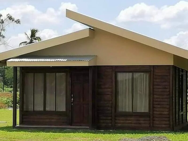 Casas Prefabricadas Costa Rica