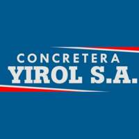 Concretera Yirol