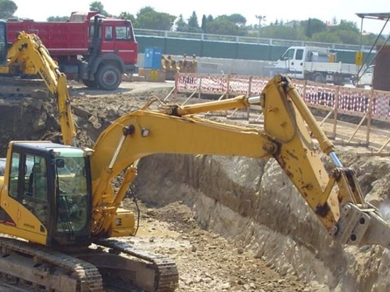 Excavaciones Costa Rica