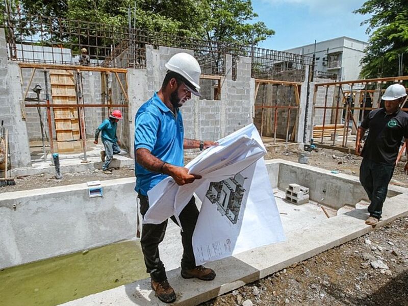 Proyectos Construcción Costa Rica