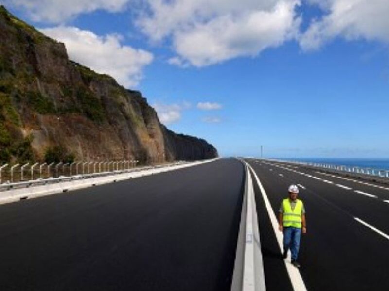 Construcción Carreteras Costa Rica