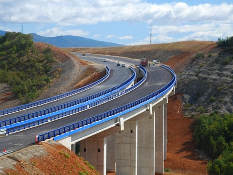 Construcción Puentes Costa Rica