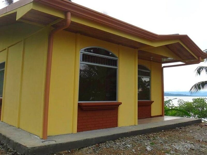 Casas Prefabricadas Costa Rica