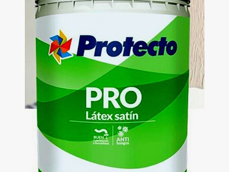 Pro látex satín ALAJUELA