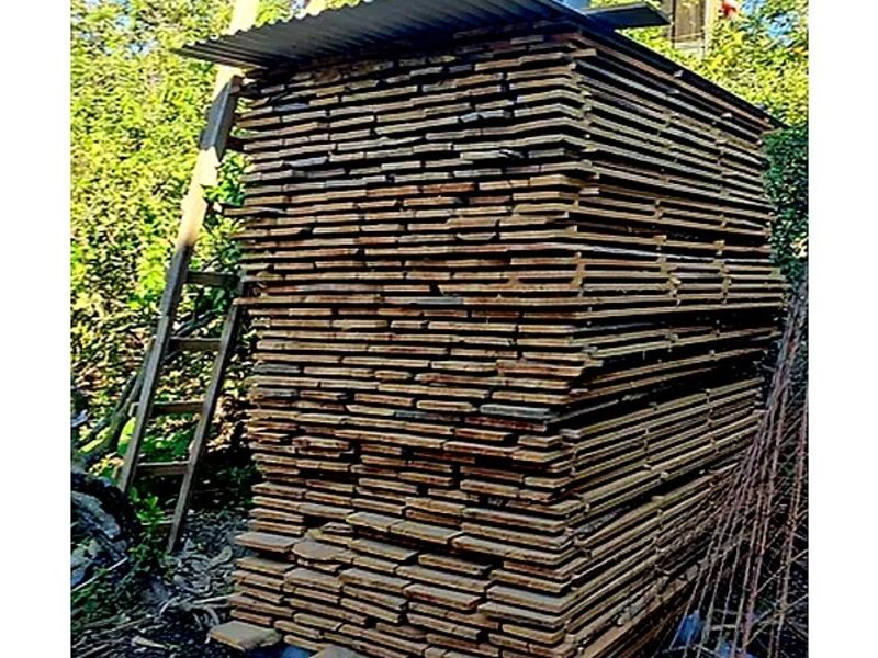 Madera Seca Laurel ALAJUELA