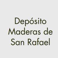 Depósito Maderas de San Rafael