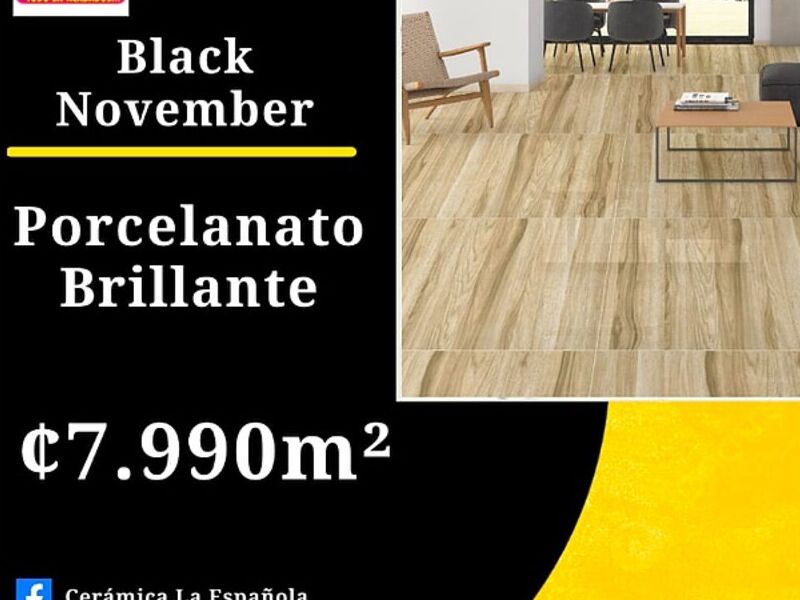 Porcelanato m2 Cartago