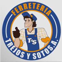 Trejos y Soto SA Ferreteria