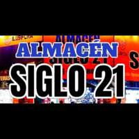 Almacen Siglo 21