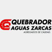 Quebrador Aguas Zarcas