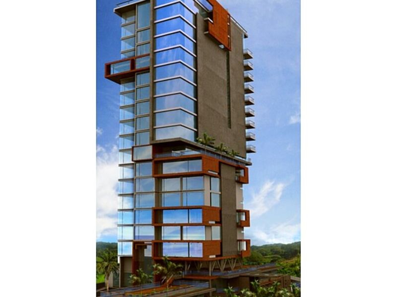 Construcción Edificios Costa Rica