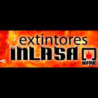 Extintores INLASA