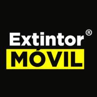 Extintor Móvil