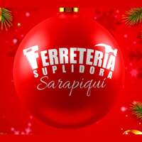 Ferretería & Suplidora Sarapiquí