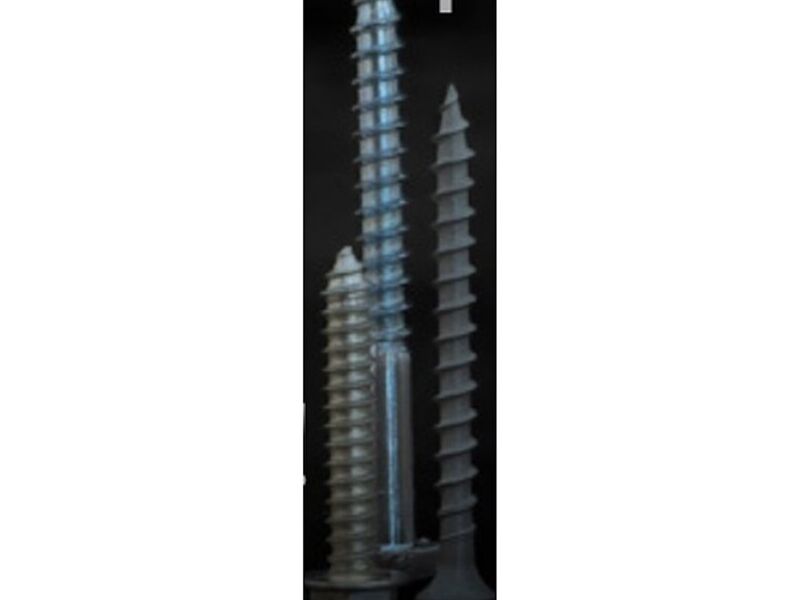 Tornillos m6 Costa Rica