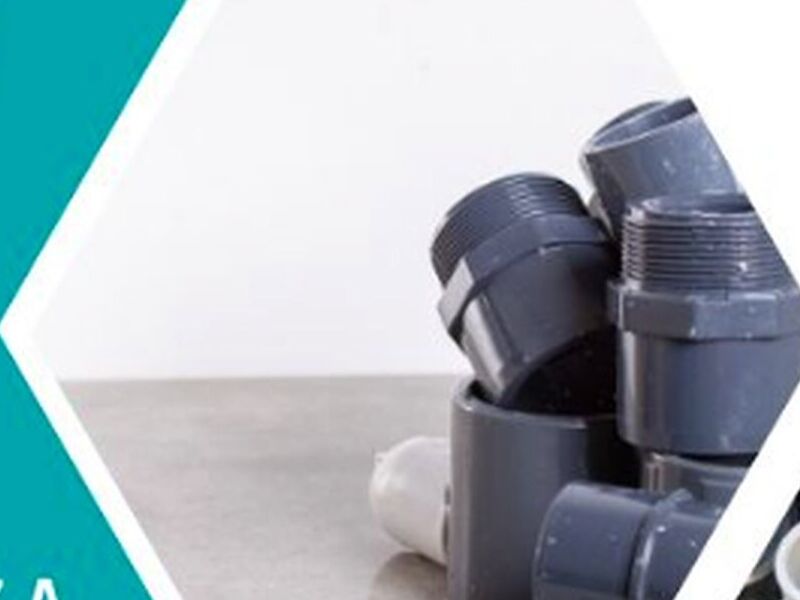 Tubos PVC m2 Cartago
