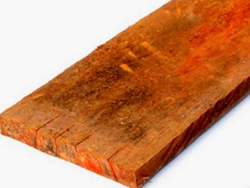Tabla Semidura SAN JOSÉ