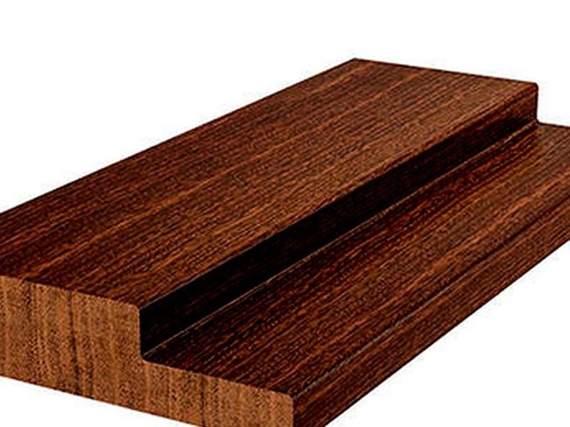 Batiente Madera SAN JOSÉ 