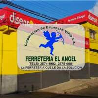 Ferretería el Ángel