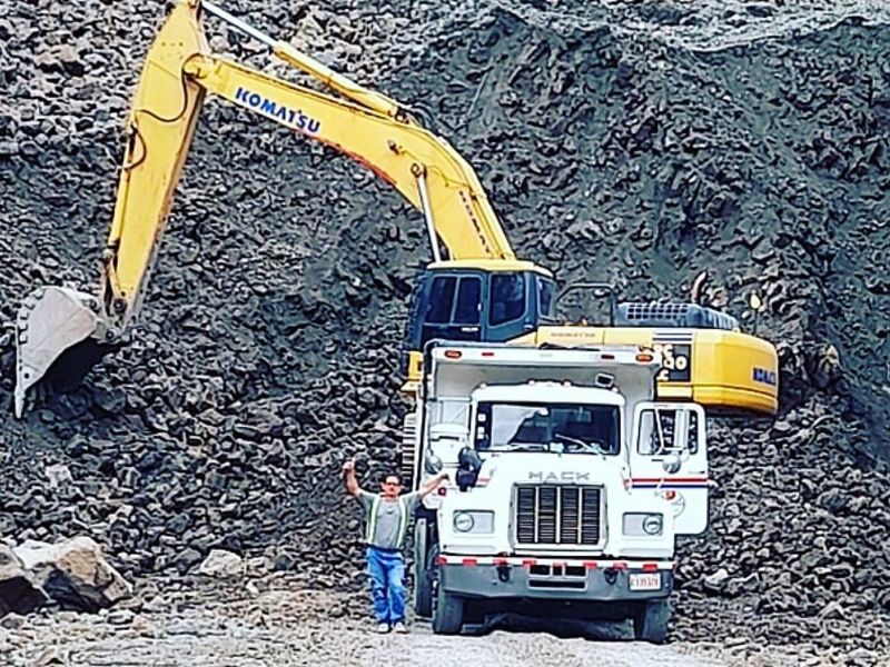 Demoliciones Costa Rica