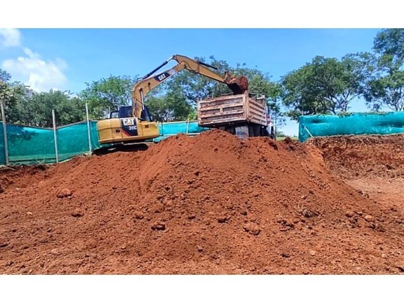 Excavaciones Costa Rica