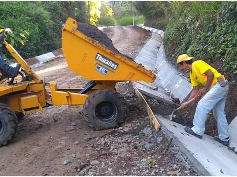 Obras Civiles Costa Rica