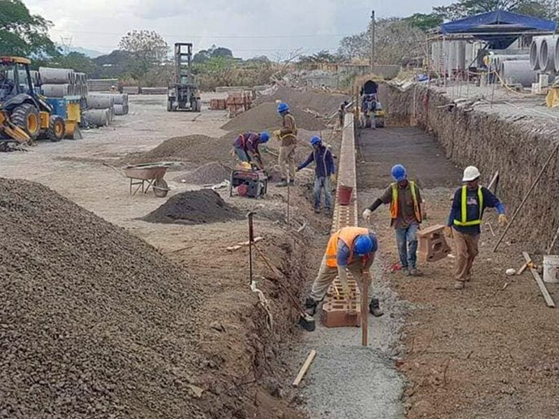 Servicios Construcción Costa Rica