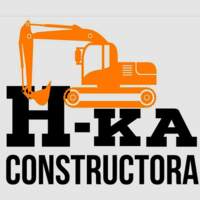 H-KA Constructora S.A.