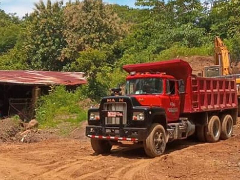 Movimiento Tierra Costa Rica