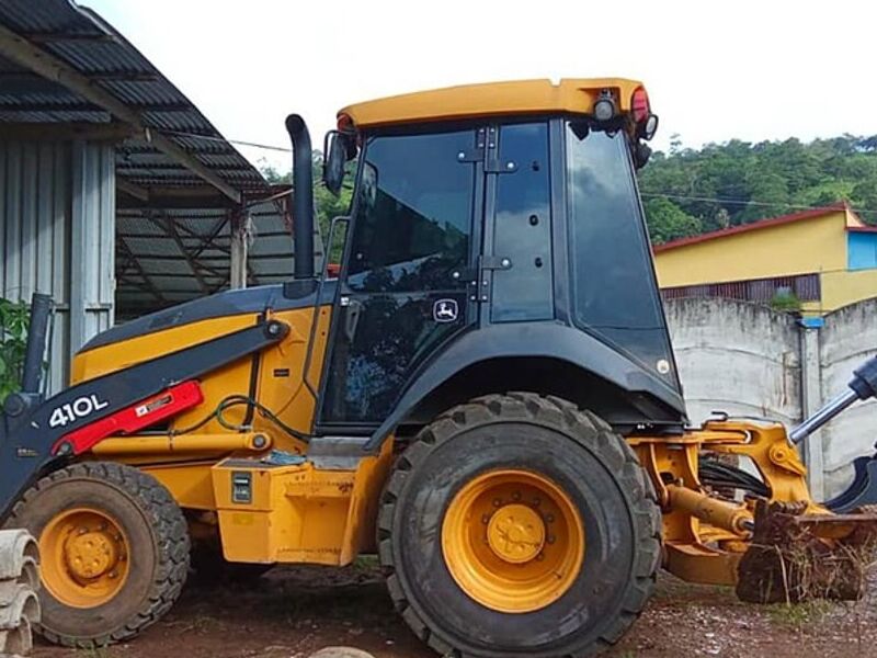 Alquiler Mini Excavadora Costa Rica