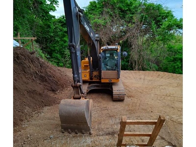 Excavaciones Costa Rica